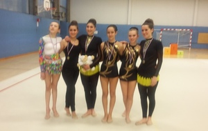 COMPETITION GR A TARBES