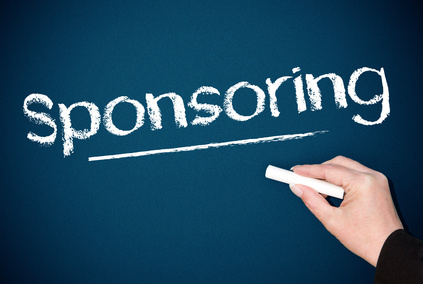 Dossier sponsoring