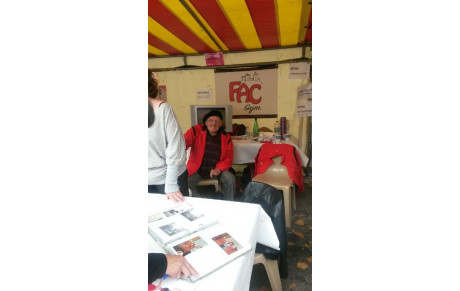 JOURNEE DES ASSOCIATIONS 