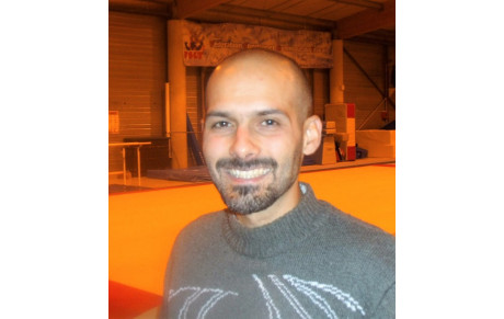 Bienvenue à l'activité tricking