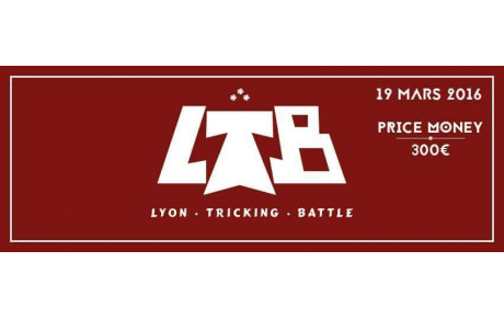 COMPETITION TRICKING