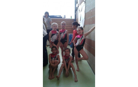 COMPETITION A ST JEAN 