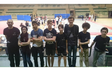 L'ACTIVITE TRICKING A MONTPELLIER