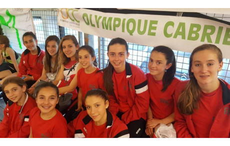 CHAMPIONNAT DE FRANCE A CONDON