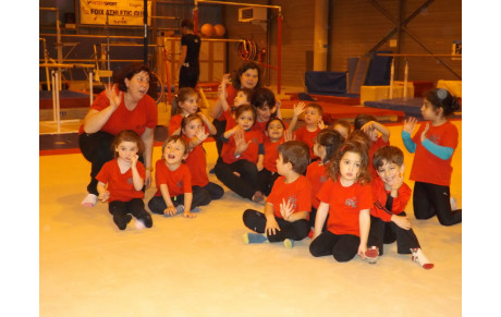 GALA DEMI SAISON 2018