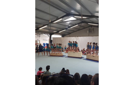 Le FAC en déplacement Montauban