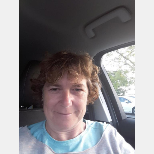 Christine Grandvaux